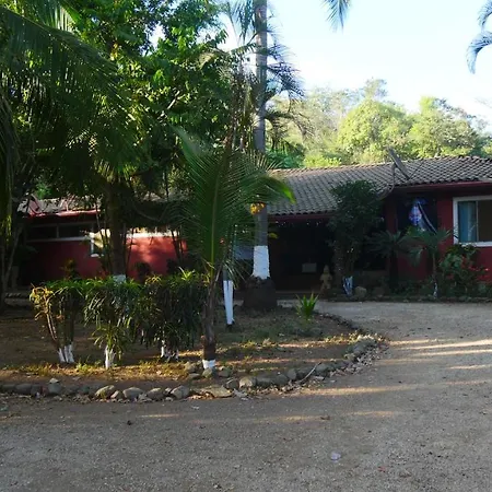 Hotel Arca De Noe