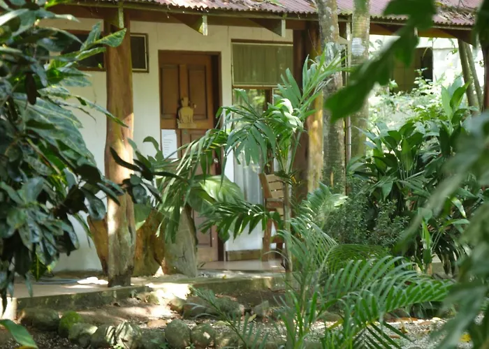 Arca De Noe Hotel