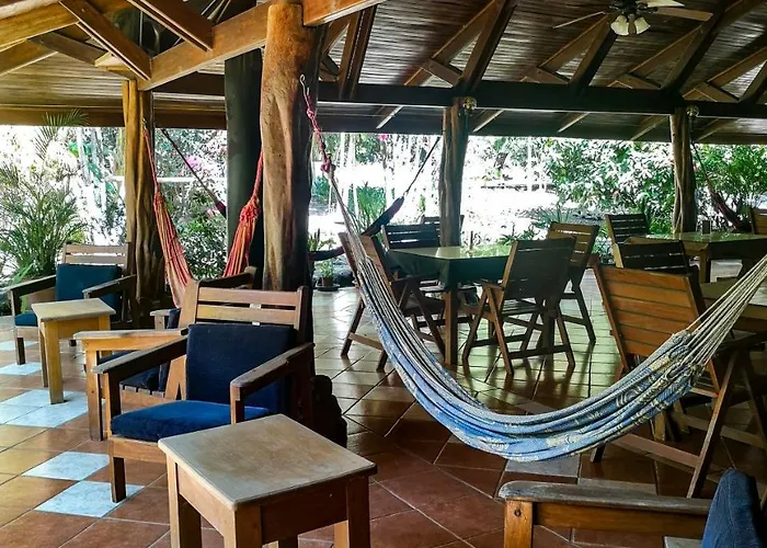 Hotel Arca De Noe